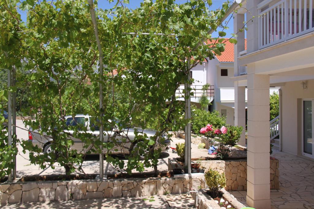 Apartments Maricevic Korčula Cameră foto