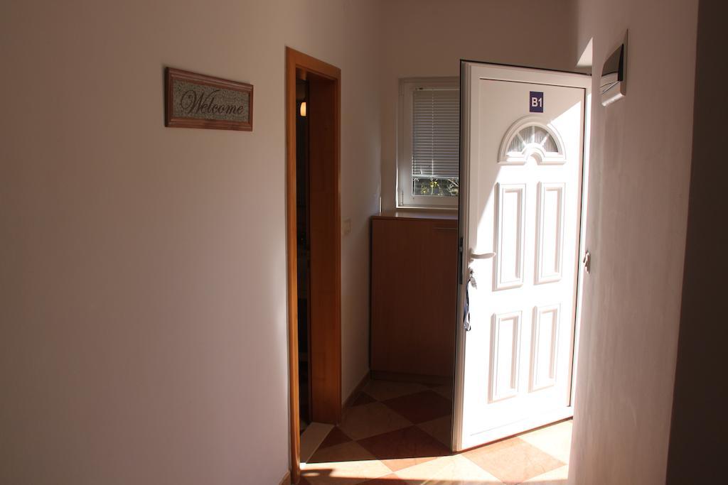 Apartments Maricevic Korčula Cameră foto