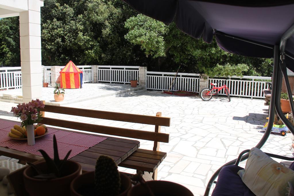 Apartments Maricevic Korčula Cameră foto
