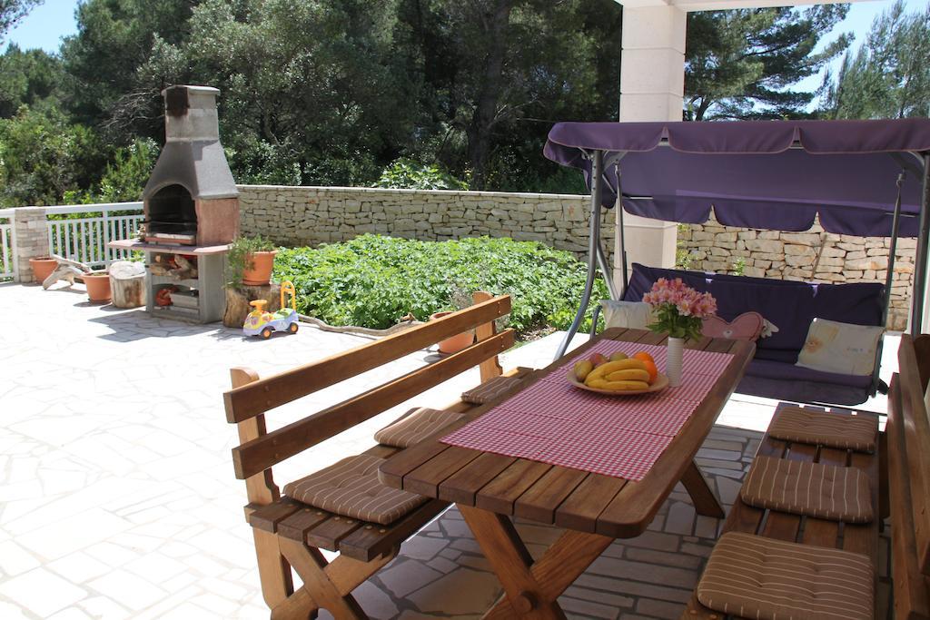 Apartments Maricevic Korčula Cameră foto