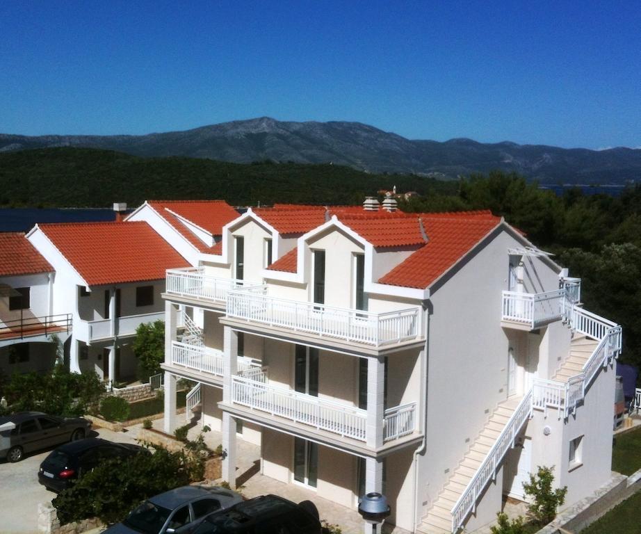Apartments Maricevic Korčula Cameră foto