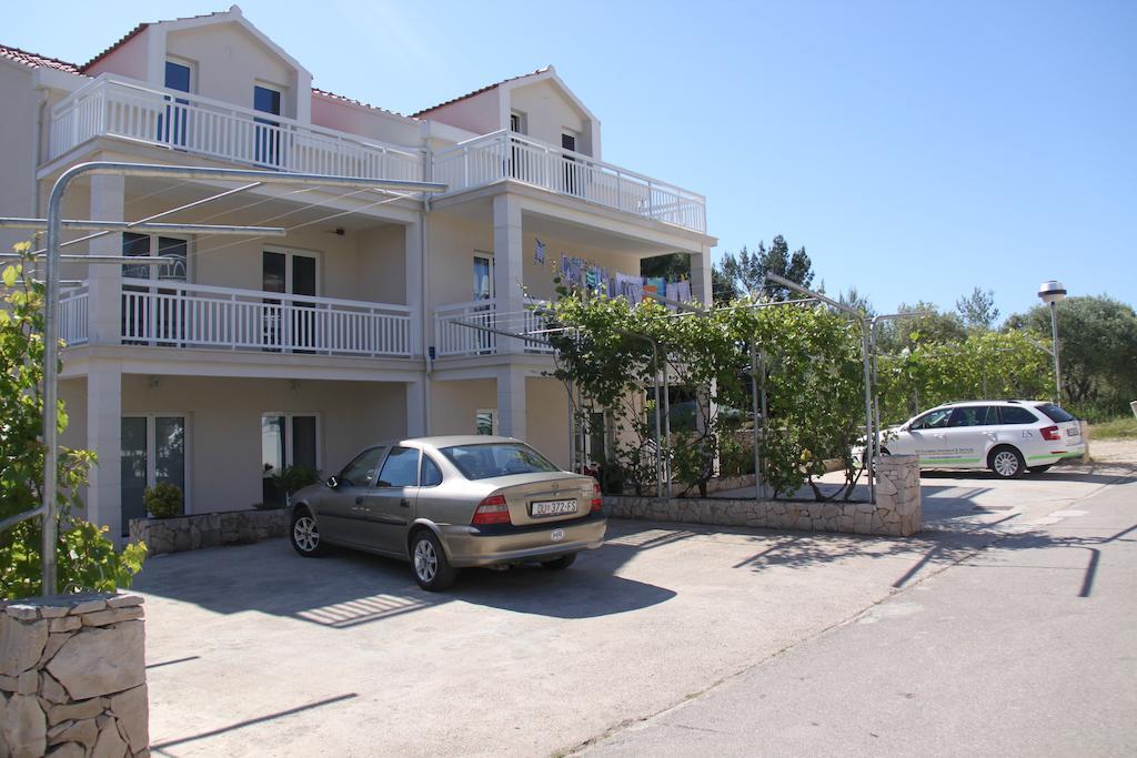 Apartments Maricevic Korčula Cameră foto