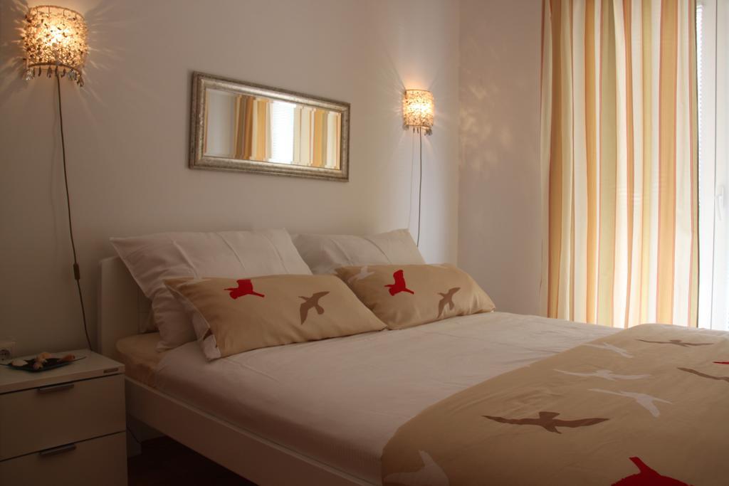 Apartments Maricevic Korčula Cameră foto