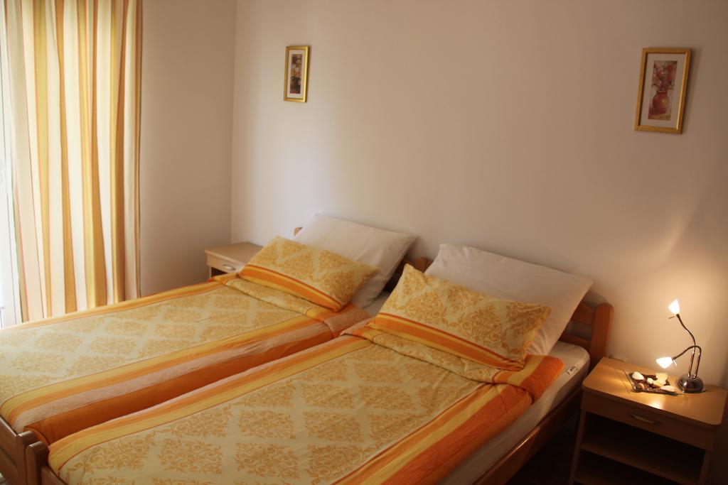 Apartments Maricevic Korčula Cameră foto