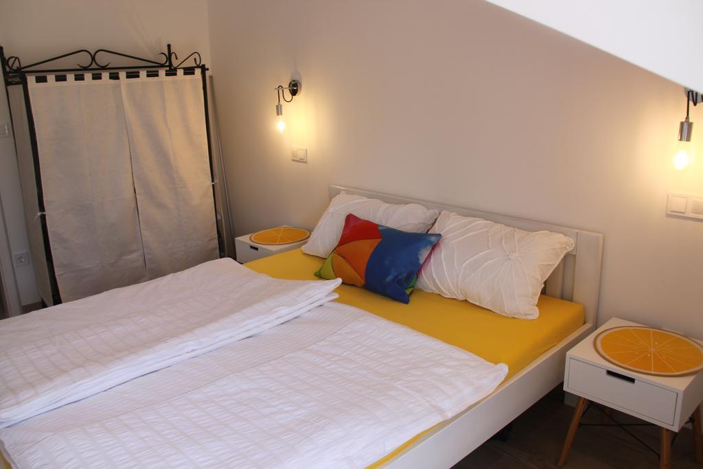 Apartments Maricevic Korčula Exterior foto